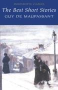 The Best Short Stories (Wordsworth Classics)