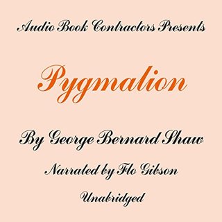 Pygmalion