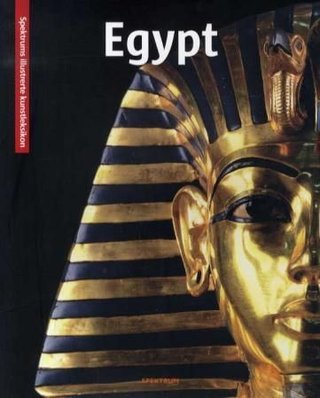 "Egypt" av Lars Martin Fosse
