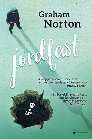 "Jordfast" av Graham Norton
