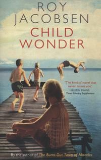 Child wonder