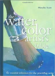 "The Watercolor Artist's Bible" av Marilyn Scott