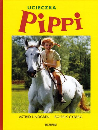 Ucieczka Pippi