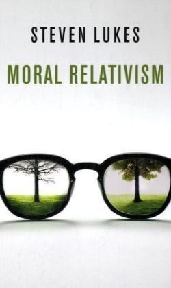 "Moral Relativism (Big Ideas)" av Steven Lukes