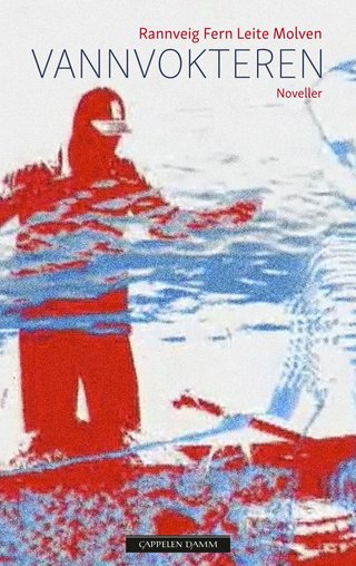 "Vannvokteren" av Rannveig Fern Leite Molven