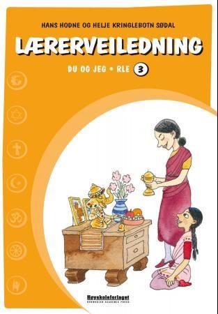 Du og jeg 3 - lærerveiledning