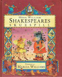 Herr William Shakespeares skuespill