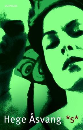 "*S* - roman" av Hege Åsvang