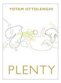 "Plenty ; Plenty" av Yotam Ottolenghi