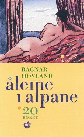 Åleine i Alpane - 20 bøker