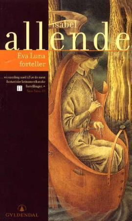 "Eva Luna forteller" av Isabel Allende