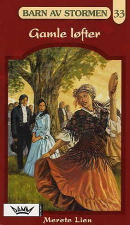 "Gamle løfter" av Merete Lien