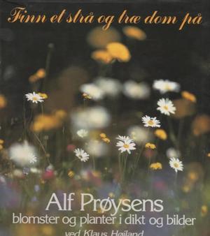 Finn et strå og tre dom på