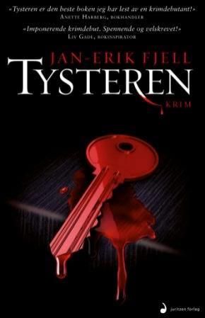Tysteren - krim