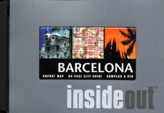 Barcelona - insideout guide