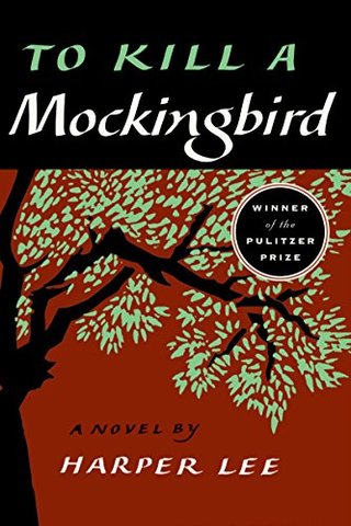 "To Kill a Mockingbird (Harperperennial Modern Classics)" av Harper Lee