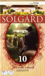 "Gjensyn" av Jeanette Semb