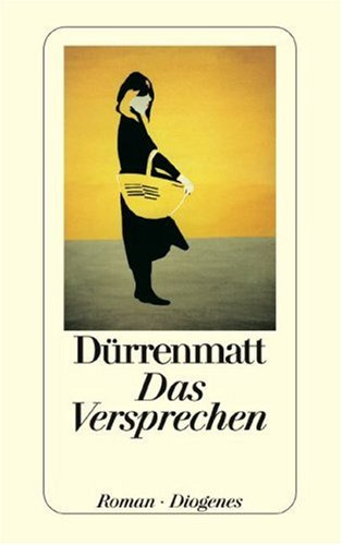 Das Versprechen. - Requiem auf den Kriminalroman