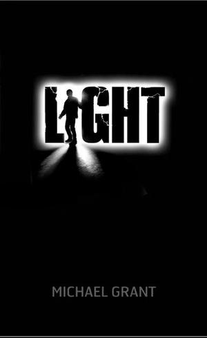 "Light A Gone Novel" av Michael Grant