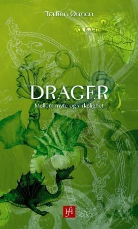 Drager - mellom myte og virkelighet