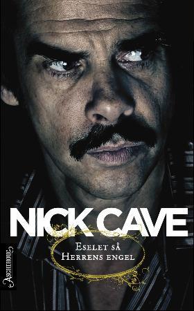 "Eselet så Herrens engel" av Nick Cave