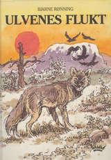 Ulvenes flukt