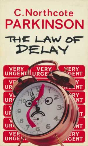 The Law of Delay - Interviews and Outerviews