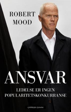 "Ansvar" av Robert Mood