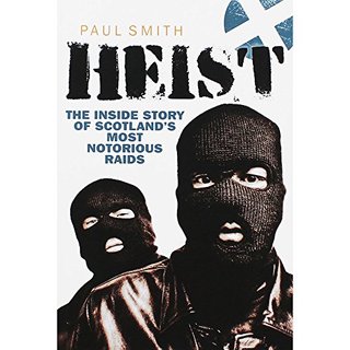 "Heist" av Paul Smith