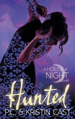Hunted - house of night