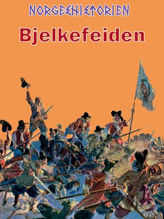 Bjelkefeiden