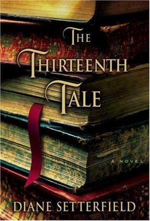 "The Thirteenth Tale" av Diane Setterfield