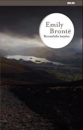 "Stormfulle høyder" av Emily Brontë