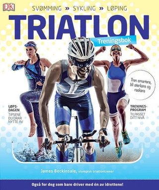 Triatlon - treningsbok