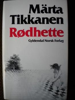 Rødhette
