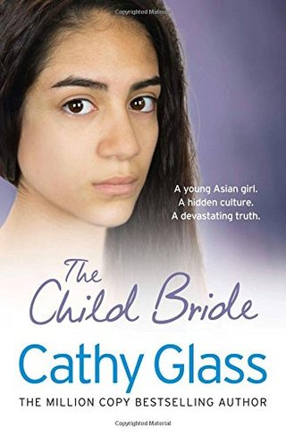 "The Child Bride" av Cathy Glass