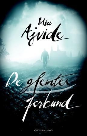 "De glemtes forbund" av Mia Ajvide