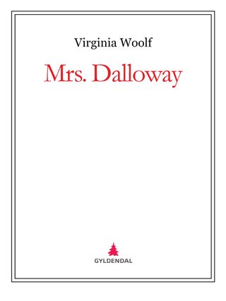 Mrs. Dalloway