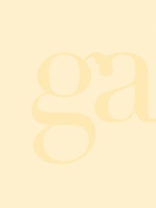 "Gape" av Sara Li Stensrud