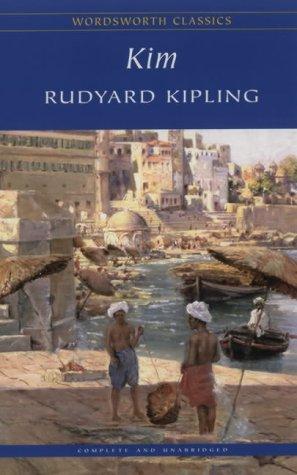 Kim (Wordsworth Classics)