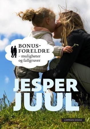 Bonusforeldre - muligheter og fallgruver