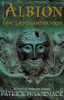 "The Last Companion Albion 1" av Patrick McCormack