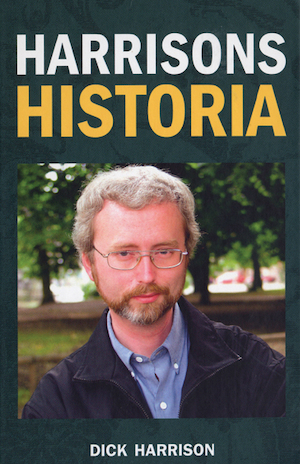 Harrisons historia