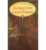 "The Great Gatsby (Penguin Popular Classics)" av F Scott Fitzgerald
