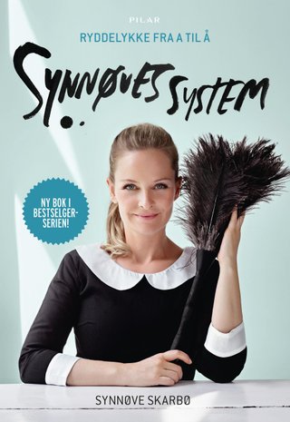 Synnøves system - ryddelykke fra A til Å