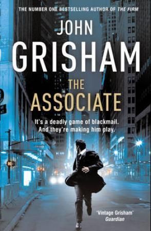 "The associate" av John Grisham