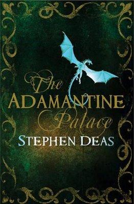 "The Adamantine palace"