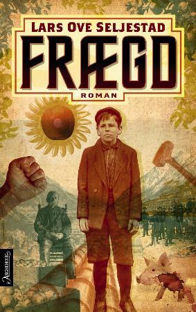 "Frægd" av Lars Ove Seljestad