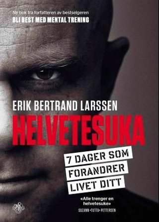 Helvetesuka - 7 dager som forandrer livet ditt