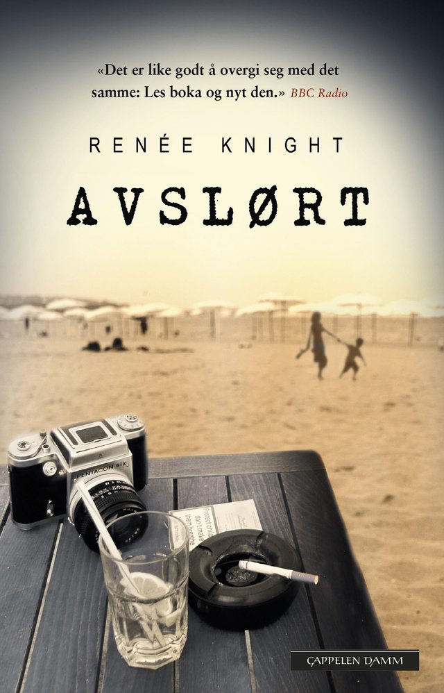 "Avslørt" av Renée Knight